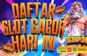 5 Situs Slot Mudah Jackpot Online Terpercaya No 1 Long Beach