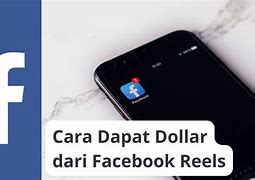 Cara Mendapatkan Uang Dari Facebook Reel