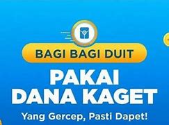 Cara Menggunakan Dana Kaget Di Aplikasi Dana