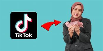 Cara Menghasilkan Uang Di Tiktok Live