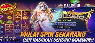 Dolar777 Online Slot Gacor Thailand Hari Ini Terbaru Hari Ini