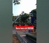 Dufan Milik Siapa