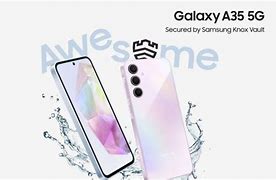 Harga Samsung A35 2024 Agustus