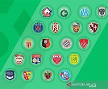 Jadwal Liga Prancis 2