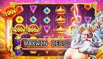 Maxwin Olympus Terbesar Kakek Petir Nya Zeus 2022 Adalah