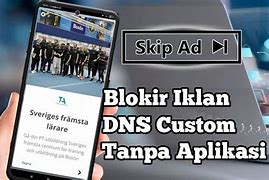 Selalu Ada Iklan Di Hp Android