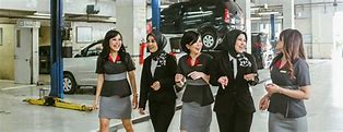 Service Toyota Jakarta Selatan