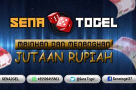 Situs Togel Resmi Aman Terpercaya