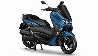 Spesifikasi Mesin Nmax 155Cc 2024 Model