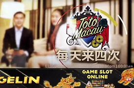 Vidio Togel Macau Hari Ini Keluar Jam 19.00